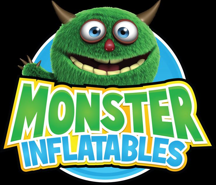 Monster Inflatables Bouncy Castle and Soft Play Hire