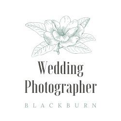 Wedding Photographer Blackburn