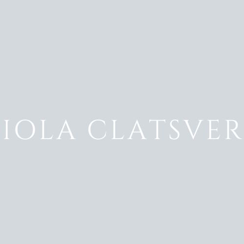 Iola Clatsver 