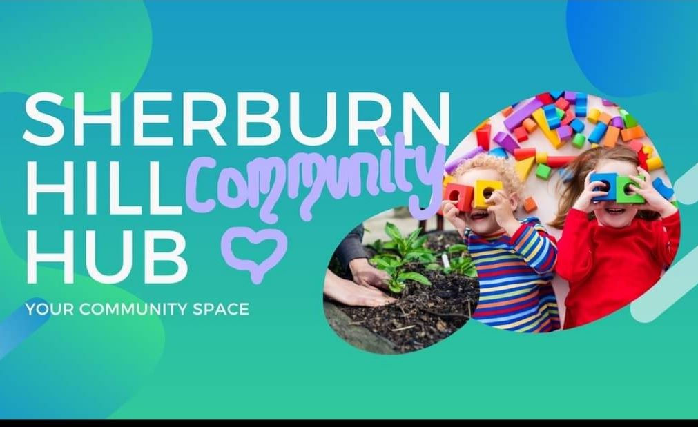 Sherburn Hill Community Hub