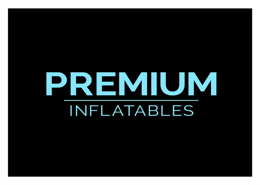 Premium Inflatables