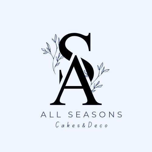 All Seasons Cakes and Deco LTD