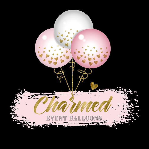 Charmed Event Balloons