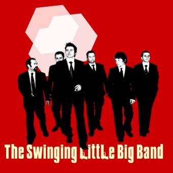 The Swinging Little Big Band