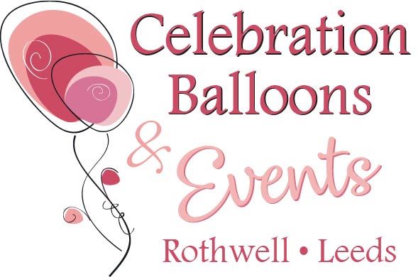 Celebration Balloons and Events