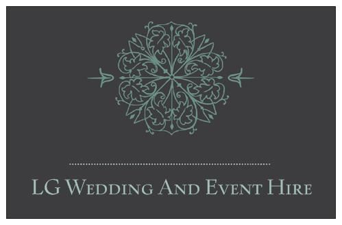 LG Wedding and Event Hire