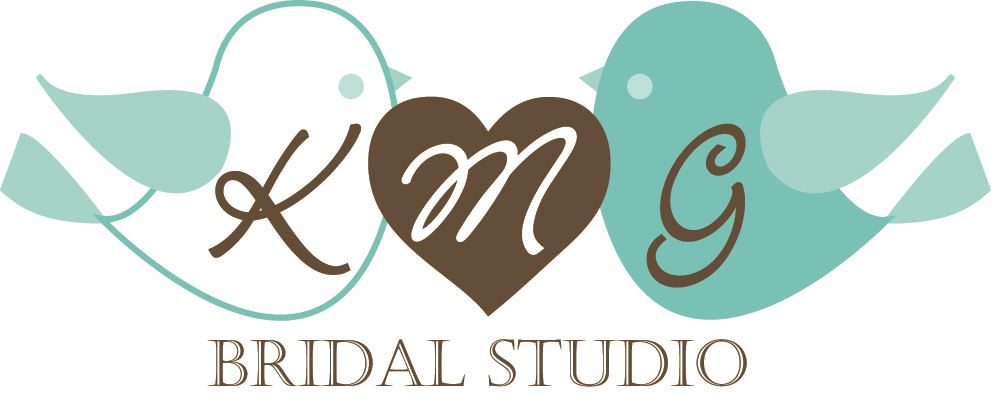 KMG Bridal Studio