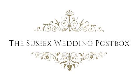 The Sussex Wedding Postbox