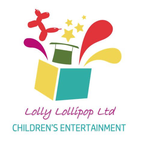 Lolly Lollipop