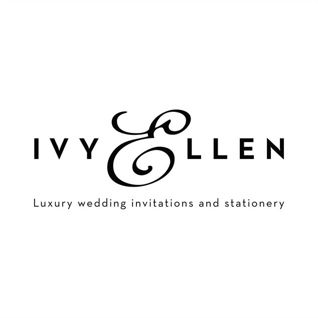 Ivy Ellen Wedding Stationery