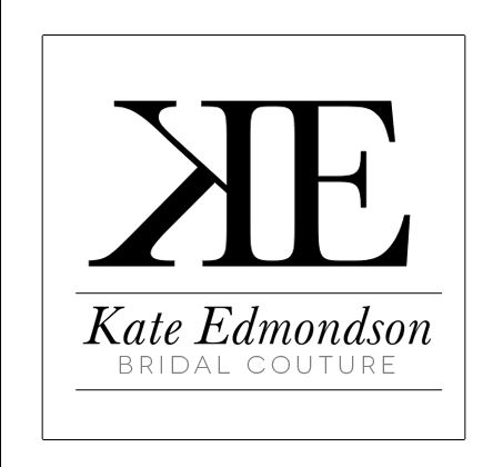 Kate Edmondson Bridal Couture