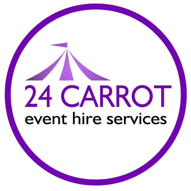 24 Carrot Events